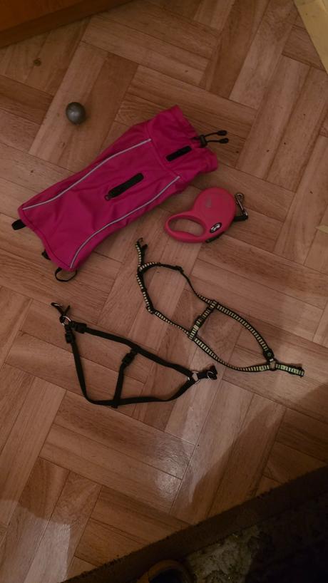 Oblecenie pre psika trixie 25cm,