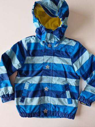 Funkčná bunda, tchibo,110