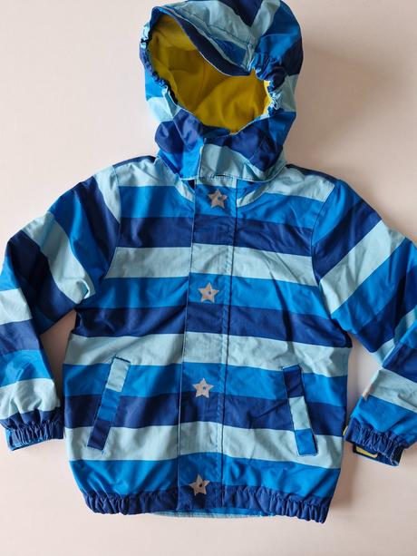 Funkčná bunda, tchibo,110