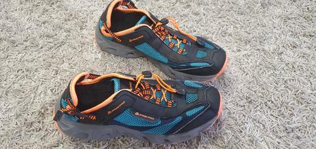 Sandale sportove, alpine pro,41