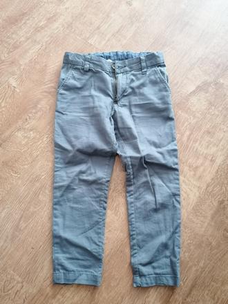 Nohavice, h&m,104