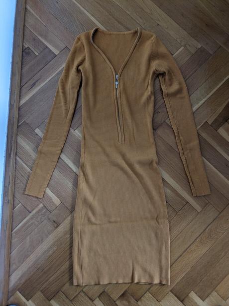 Šaty veľkosť s, s