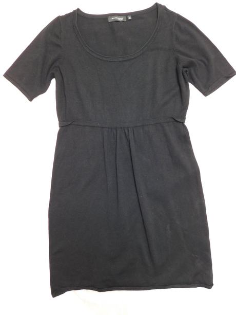 Pekne kvalitne pletene šaty, 40