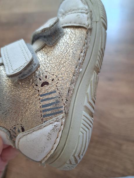 D.d. step tenisky, d.d.step,21