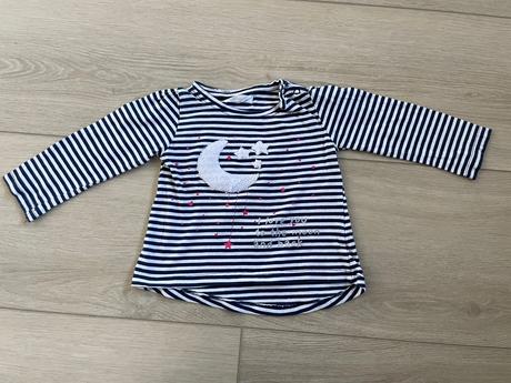 Tričko s mesiacom, pepco,74