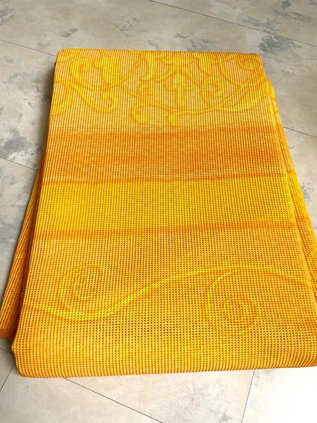 Kvalitný pogumovaný záhradný obrus 130 x 160, 