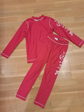 Termoprádlo o'style, 116