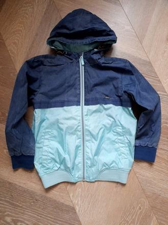 Vetrovka reserved c. 116 a c. 122, reserved,122