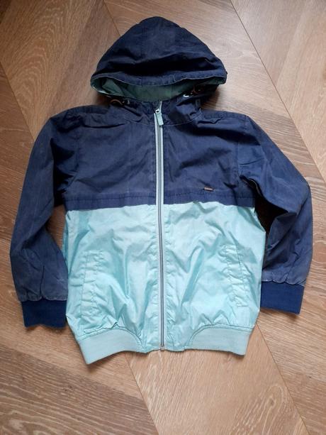 Vetrovka reserved c. 116 a c. 122, reserved,122