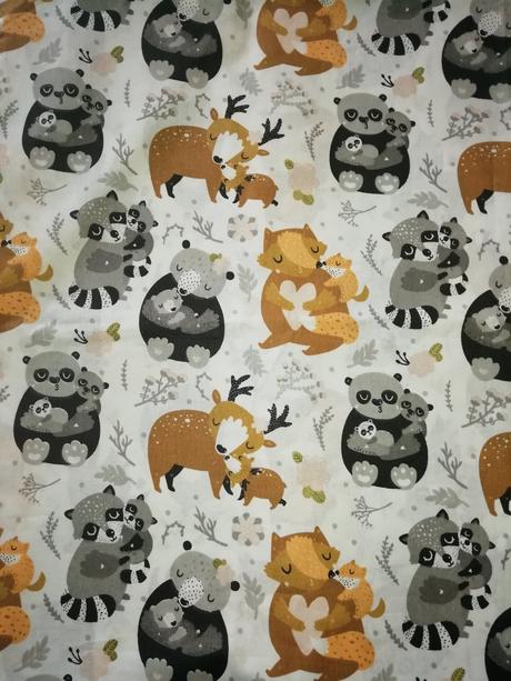 Vankúšový mantinel, šírka (cm): 30,dĺžka (cm): 60