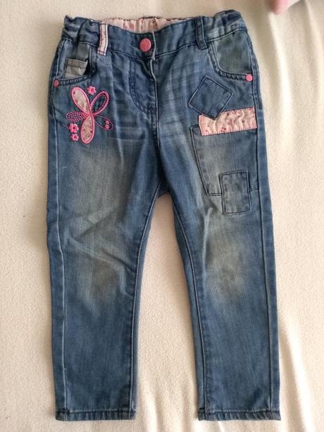 Rifle dievčenské, dopodopo,92