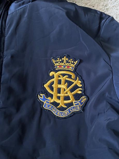 Bindička na americký stýl, 140