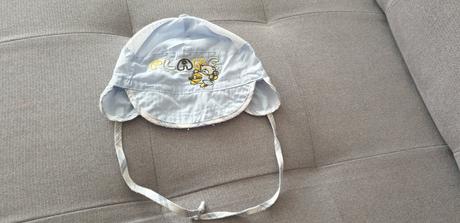 Letná čiapka č.68, 68