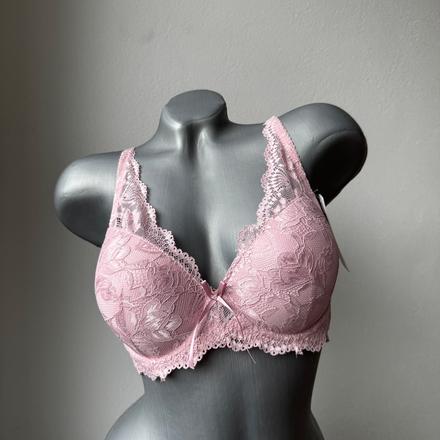 Mierne vystužená podprsenka s kosticou 88586, 75c