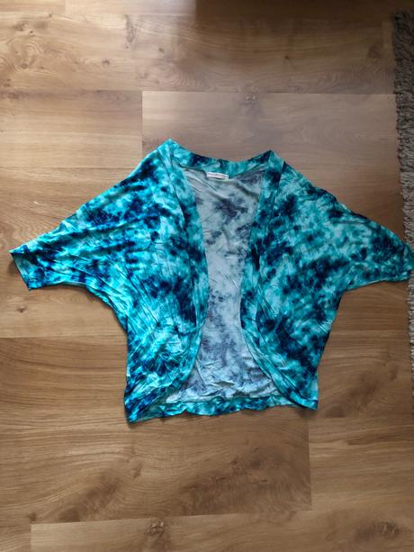 Bolerko, american eagle