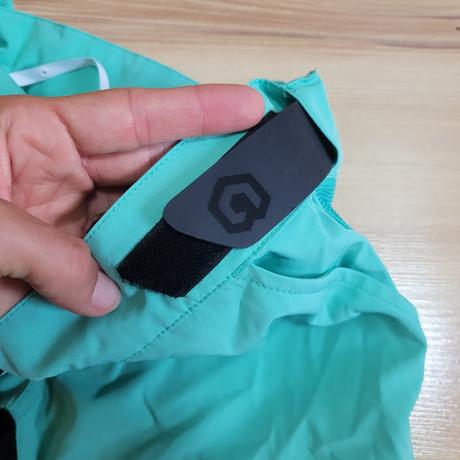 Cyklistické nohavice, arcore,122