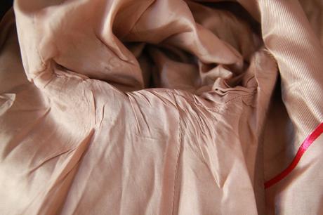 Elegantné dámske sako comma l, l