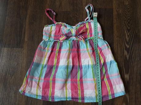 Benetton blúzka, benetton,98