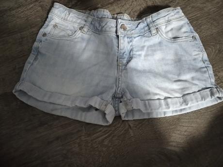 Riflové kraťasy, takko,152