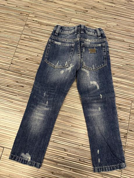 Rifle dolce & gabbana, 104