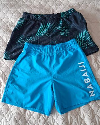 Plavky decathlon, 170