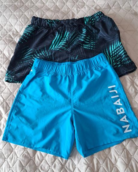 Plavky decathlon, 170