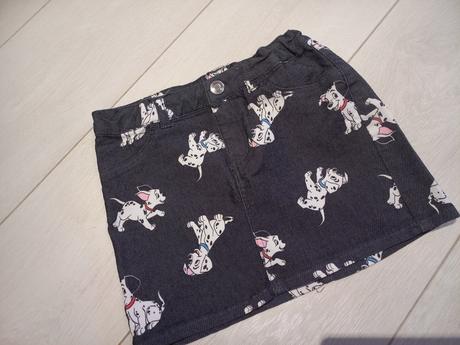 Sukienka, disney,110