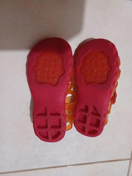 Sandalky do vody, disney,26