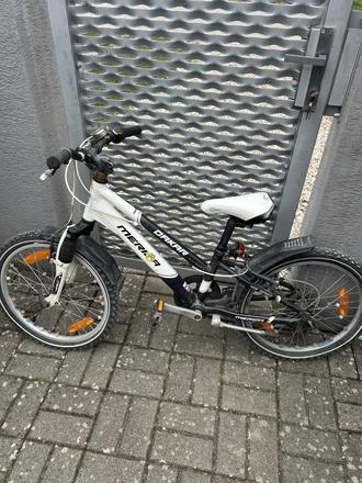 Chlapčenský bicykel 20, merida,20