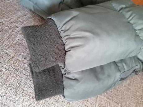Zara paperova bunda, zara,86