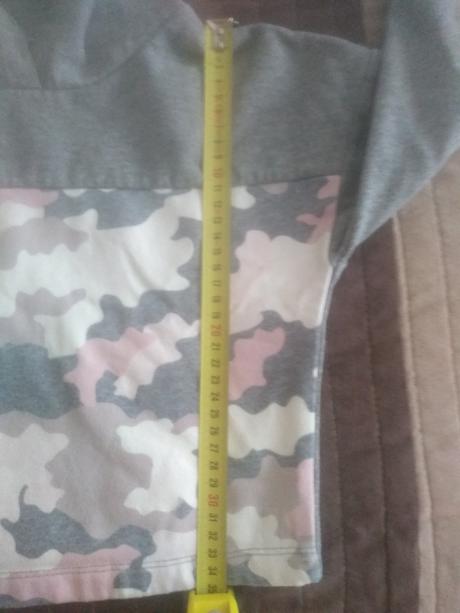 Crop mikina, f&f,116