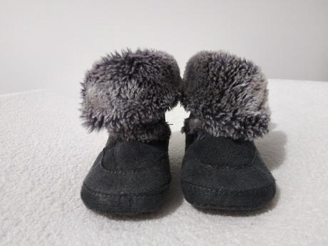 Čižmičky/papučky, f&f,20