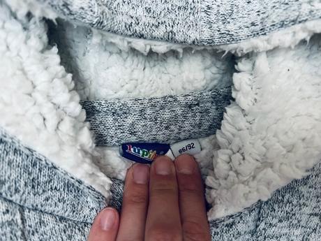 Kabátik lupilu 86/92, lupilu,92