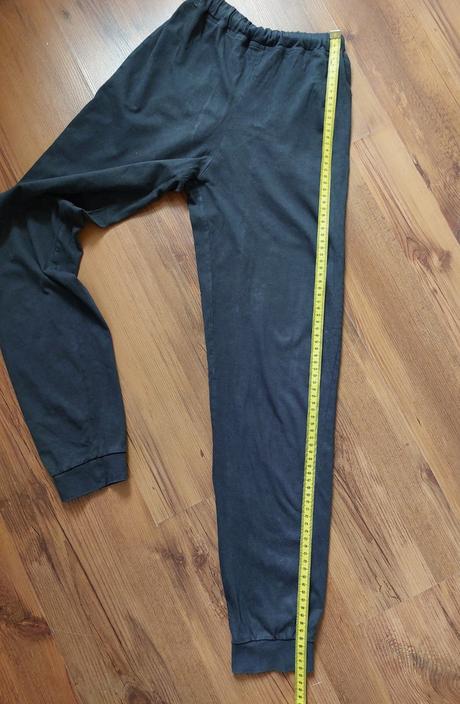 Pyzamove nohavice tchibo 158, tchibo,158