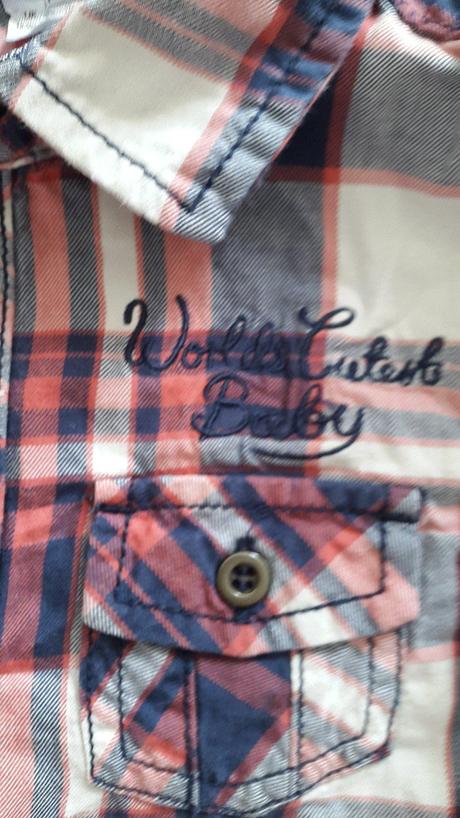 2mix oblecenia 12-18m, 68–80