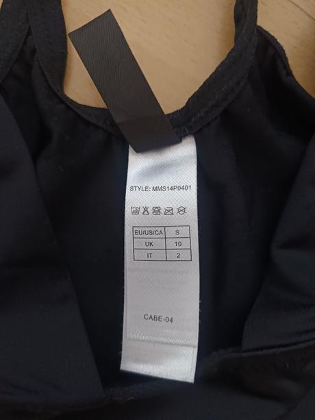 Sťahovacie tielko, s