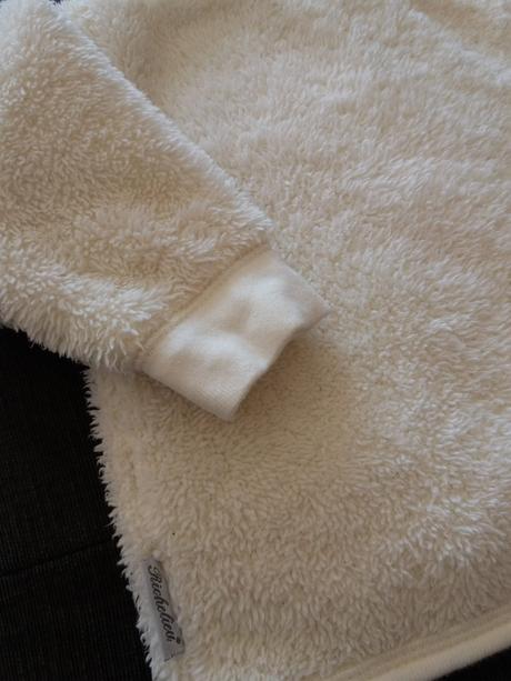 Kabatik, richelieu,74