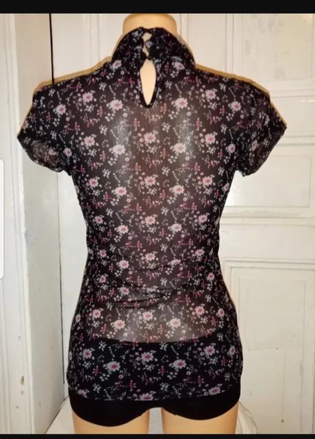 Blúzka, philip russel,xs