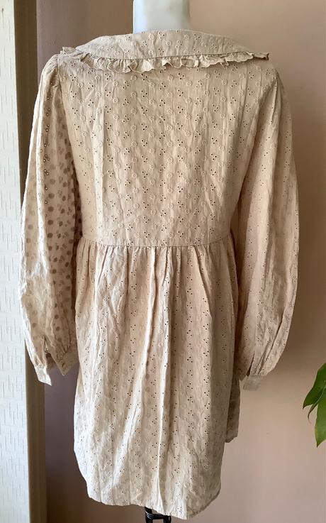 Bavlnene saty na-kd, 40