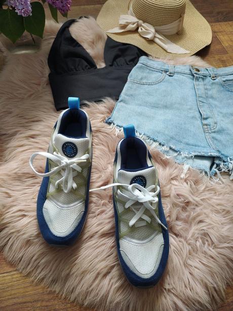 Nike air huarache, nike,41