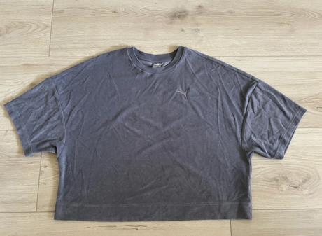 Frote top, puma,l