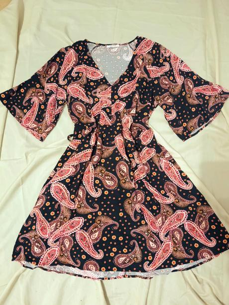 Orsay šaty, orsay,l