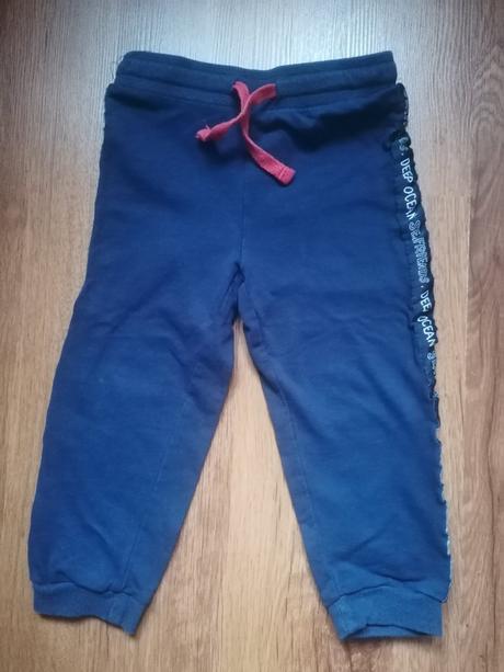 Tepláky 92/98, pepco,92