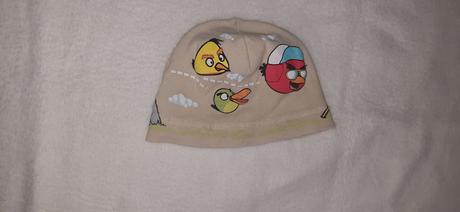 Čiapočka angry birds, 110