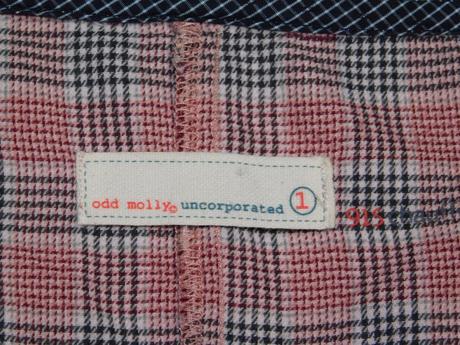 Luxusna bluzka/kardigan, 36