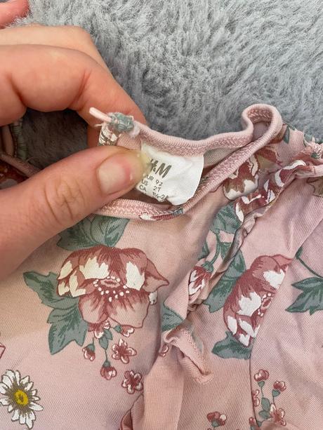 Newbie štýl vecicky hm/zara, newbie,92