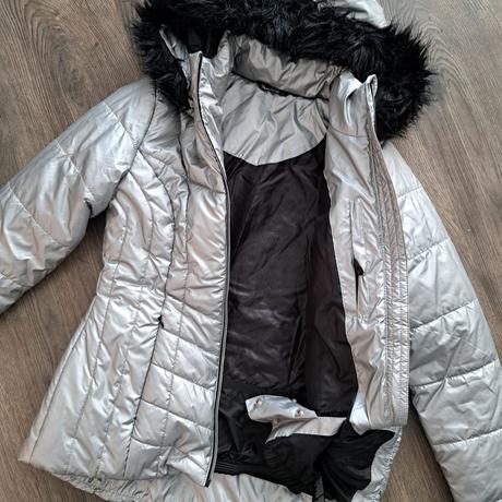 Lyžiarska bunda s/m, s
