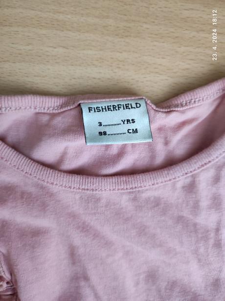 Šaty pre dievčatko 92, 92