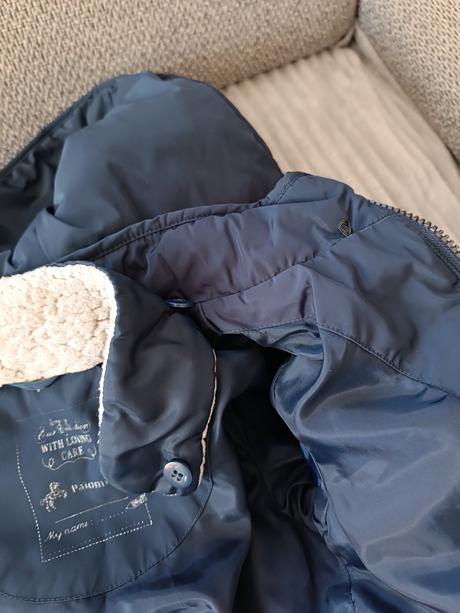 Zimna vetrovka palomino vel. 98, palomino,98