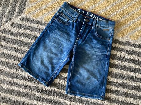 Riflové kraťase, c&a,140